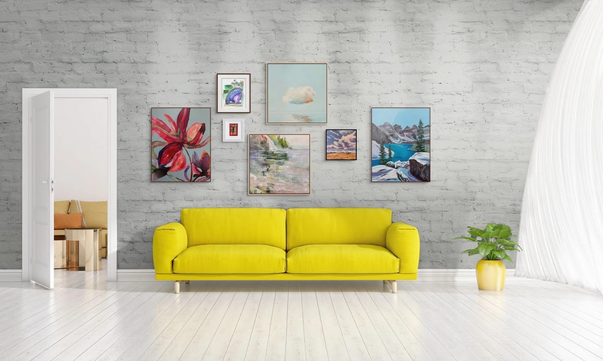 Store 2 — ARTWRK/